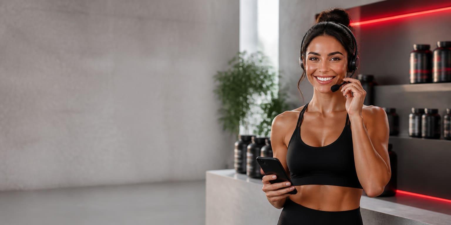 Contact MWP SUPPLEMENTS