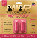 MWP HER POWER - Image 2