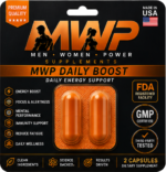 MWP HER POWER - Image 3