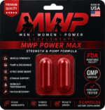 MWP HER POWER - Image 5