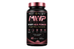MWP HER POWER