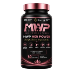 MWP HER POWER